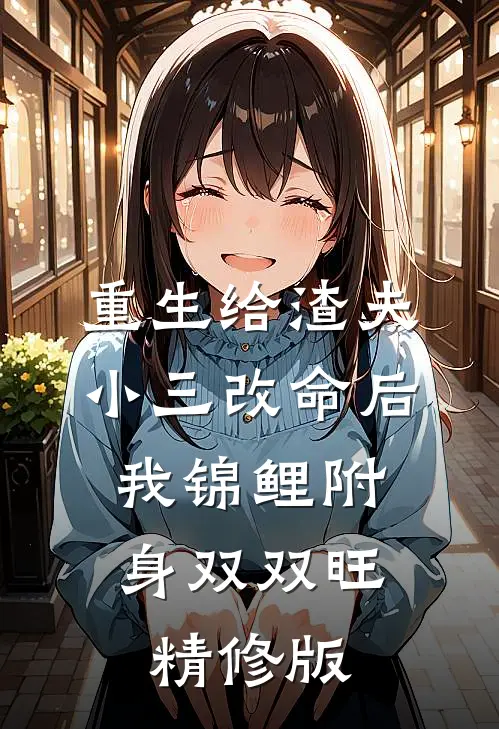 重生给渣夫小三改命后，我锦鲤附身双双旺精修版