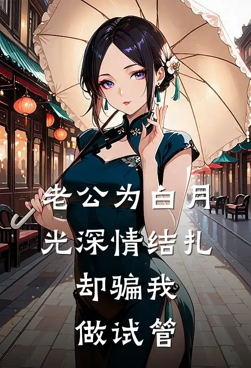 老公为白月光深情结扎，却骗我做试管