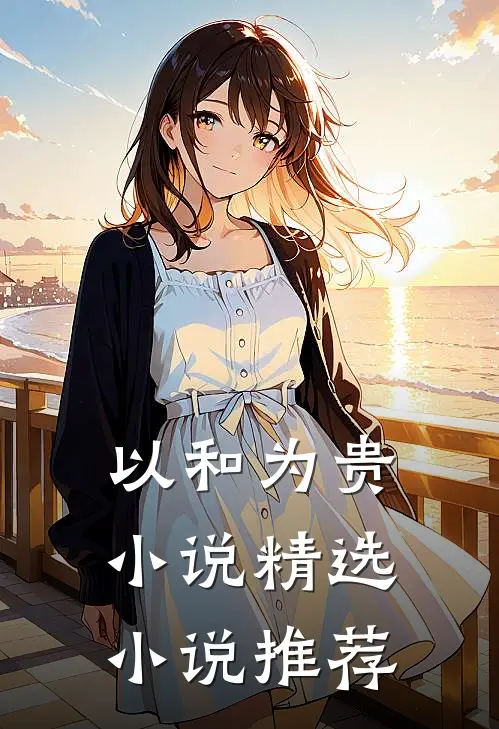 以和为贵小说精选小说推荐