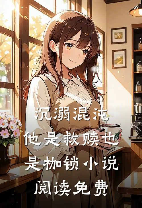 沉溺混沌,他是救赎也是枷锁阅读免费全文