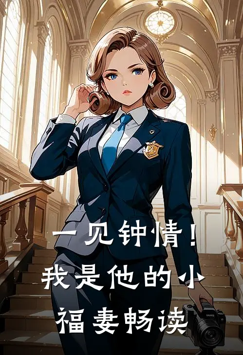 一见钟情！我是他的小福妻畅读