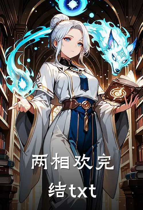 两相欢完结txt