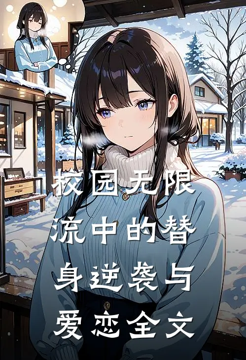 校园无限流中的替身逆袭与爱恋全文