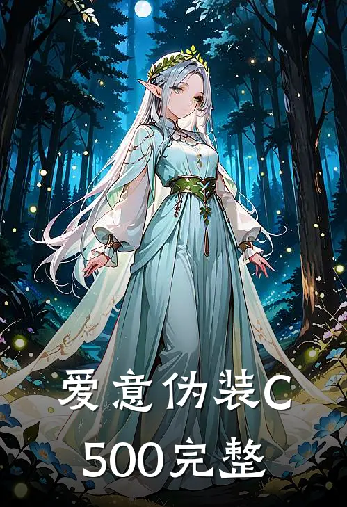 爱意伪装C500完整