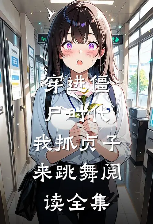 穿进僵尸时代，我抓贞子来跳舞阅读全集