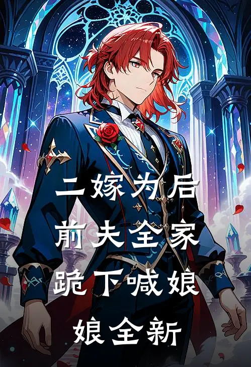 二嫁为后，前夫全家跪下喊娘娘全新