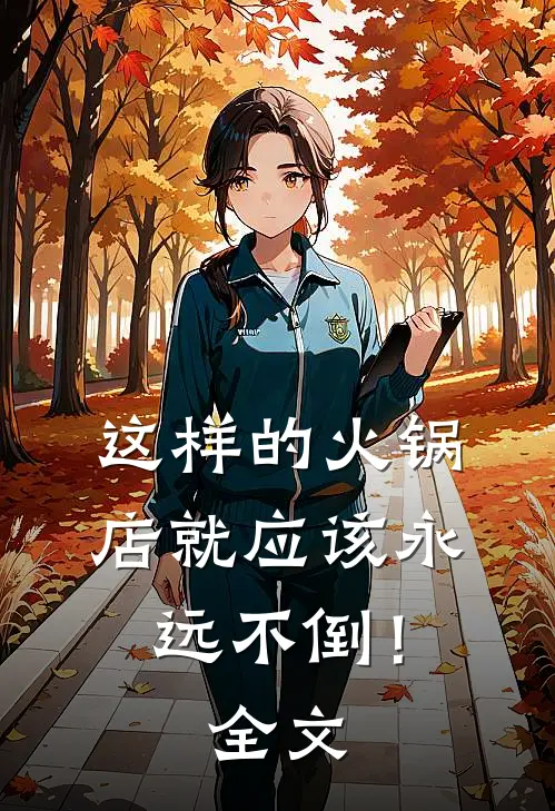 这样的火锅店就应该永远不倒！全文