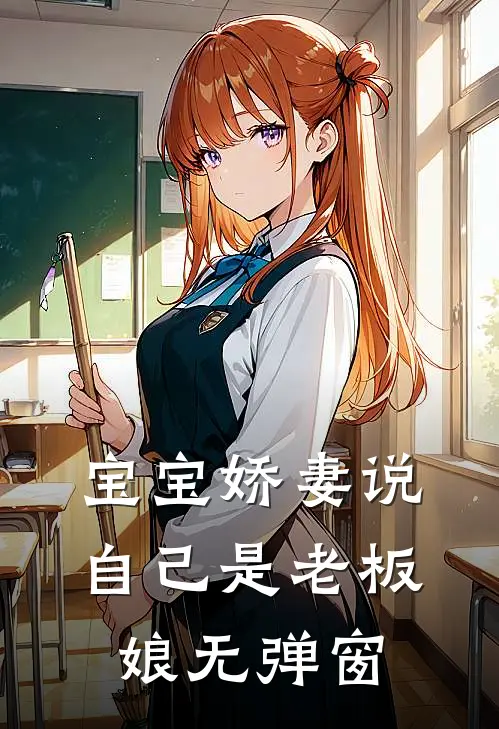 宝宝娇妻说自己是老板娘无弹窗
