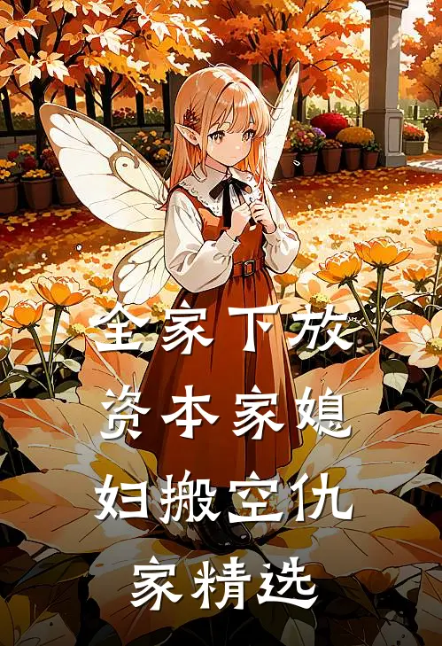 全家下放，资本家媳妇搬空仇家精选