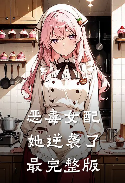 恶毒女配她逆袭了最完整版