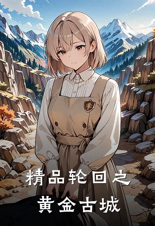 精品轮回之黄金古城
