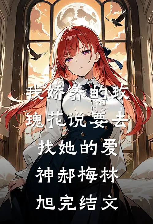 我娇养的“玫瑰”花说要去找她的爱神郝梅林旭完结文