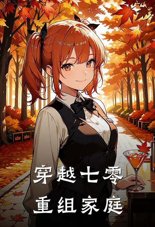 穿越七零重组家庭