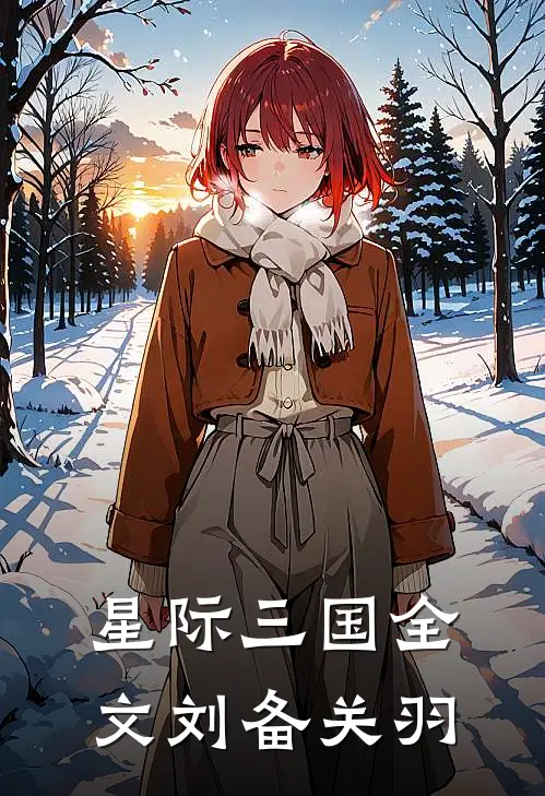 星际三国全文刘备关羽
