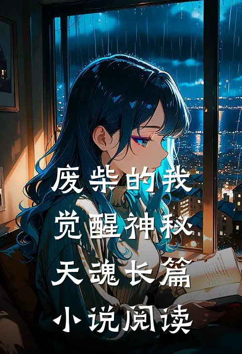 废柴的我觉醒神秘天魂长篇小说阅读