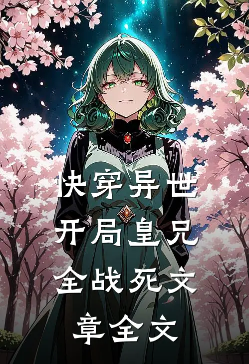 快穿异世，开局皇兄全战死文章全文