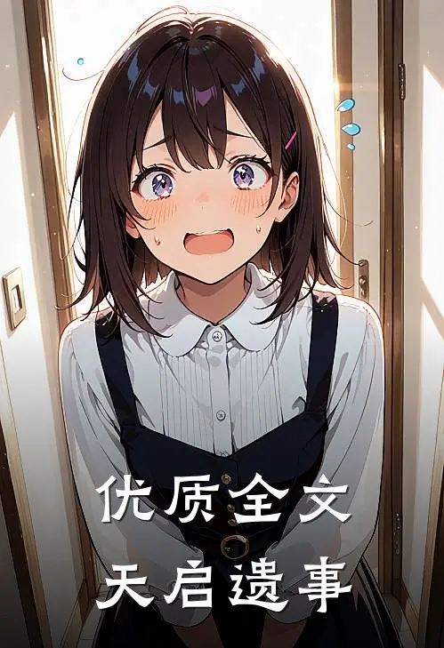 优质全文天启遗事在线阅读
