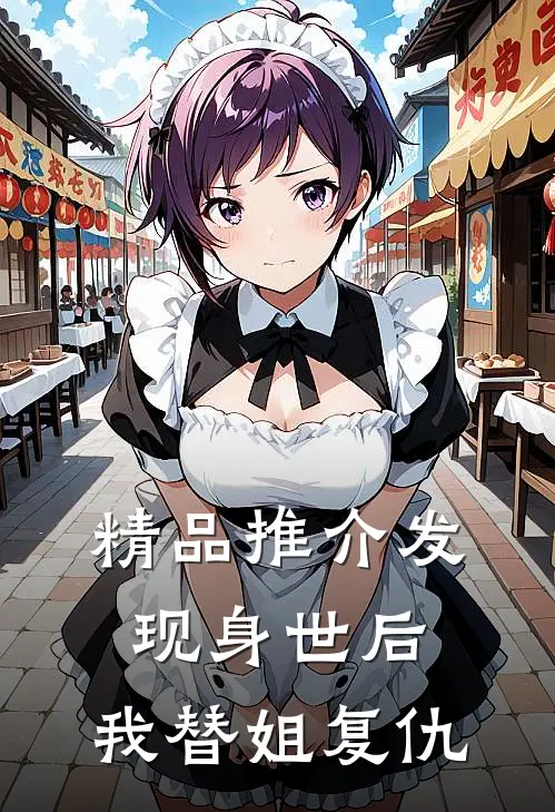 精品推介发现身世后，我替姐复仇
