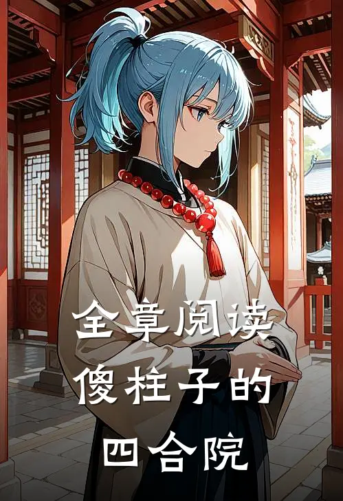 全章阅读傻柱子的四合院