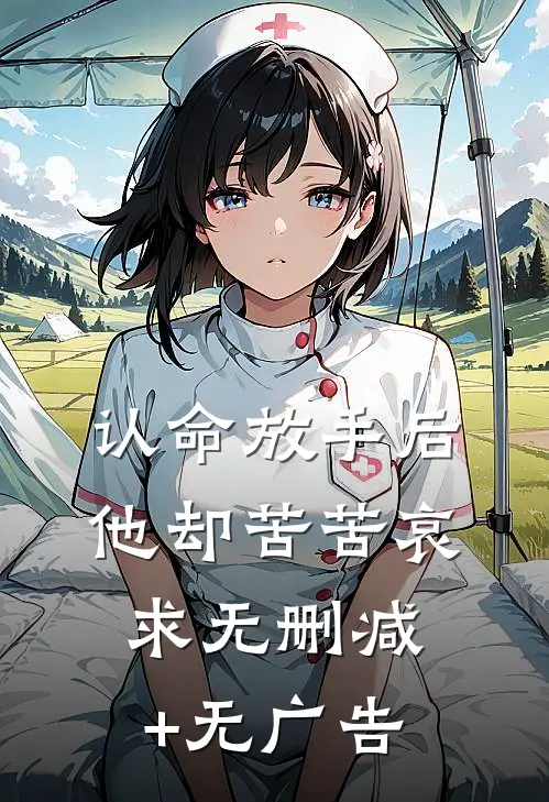 认命放手后，他却苦苦哀求无删减+无广告