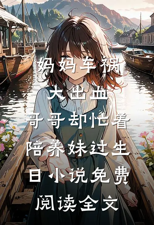 妈妈车祸大出血，哥哥却忙着陪养妹过生日小说免费阅读全文