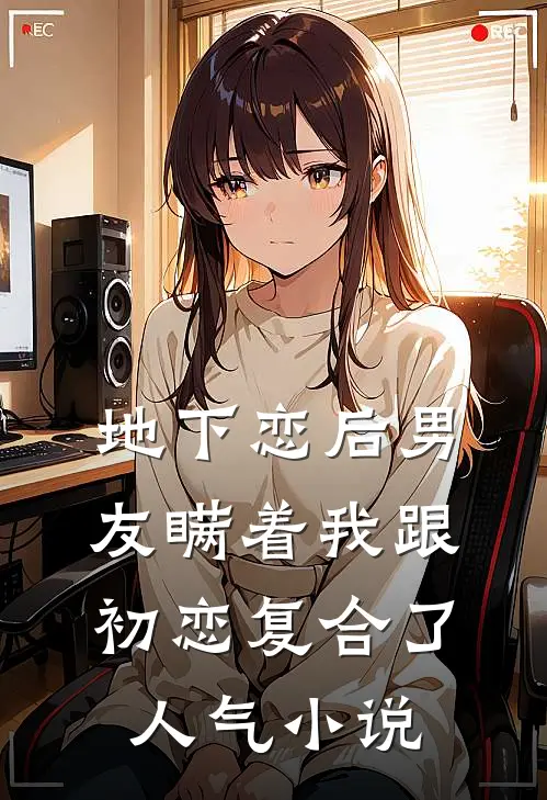 地下恋后男友瞒着我跟初恋复合了人气小说