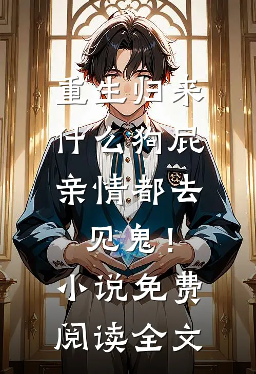 重生归来，什么狗屁亲情都去见鬼！小说免费阅读全文