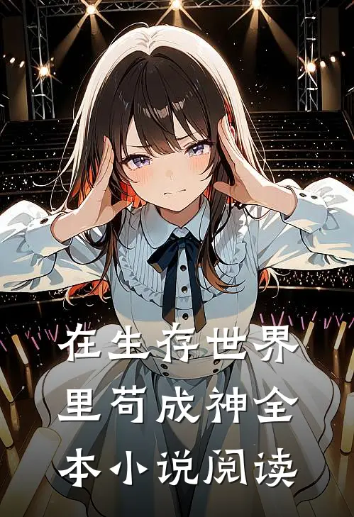 在生存世界里苟成神全本小说阅读