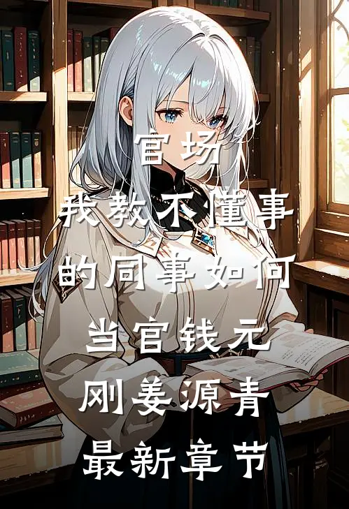 官场：我教不懂事的同事如何当官钱元刚姜源青最新章节