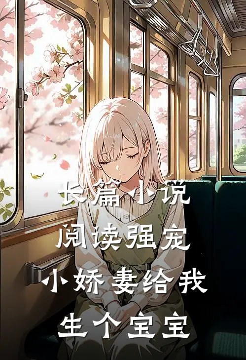长篇小说阅读强宠，小娇妻给我生个宝宝