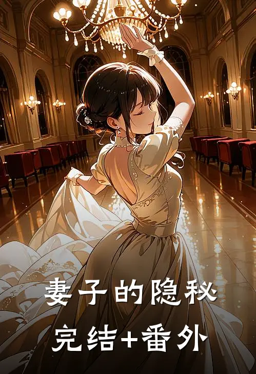 妻子的隐秘完结+番外