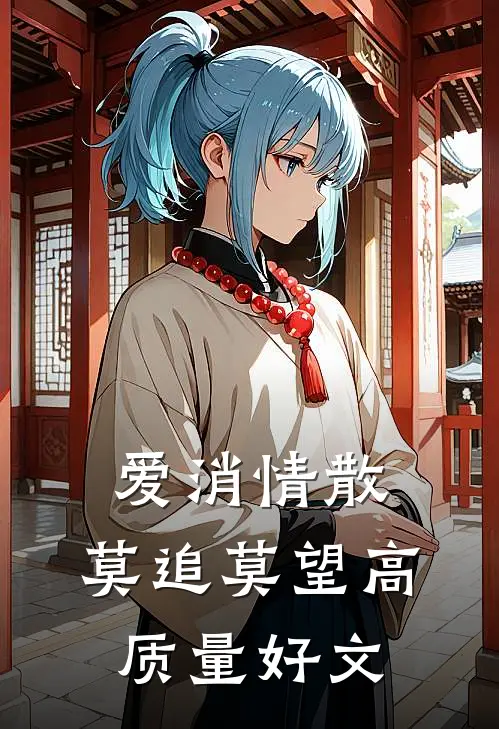 爱消情散，莫追莫望高质量好文