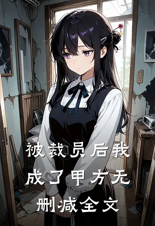被裁员后我成了甲方无删减全文