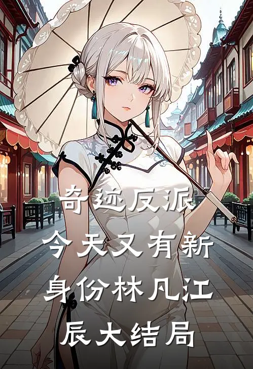 奇迹反派：今天又有新身份林凡江辰大结局