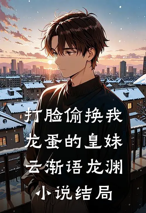 打脸偷换我龙蛋的皇妹云渐语龙渊小说结局