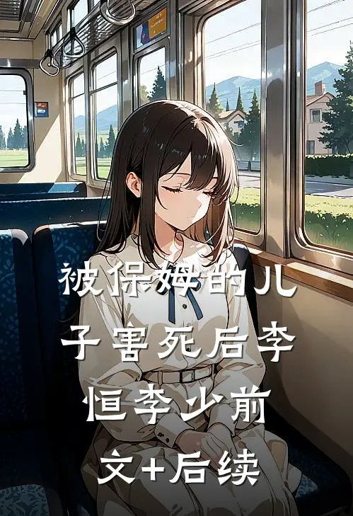 被保姆的儿子害死后李恒李少前文+后续