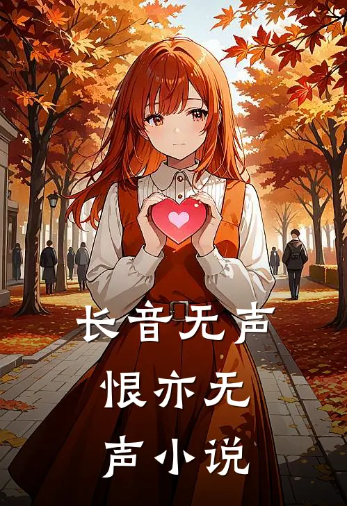 长音无声，恨亦无声小说