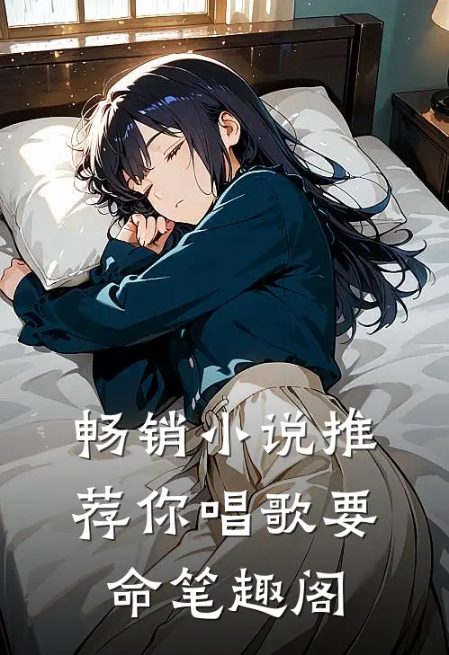 畅销小说推荐你唱歌要命笔趣阁