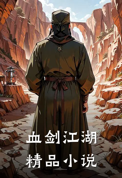 血剑江湖精品小说