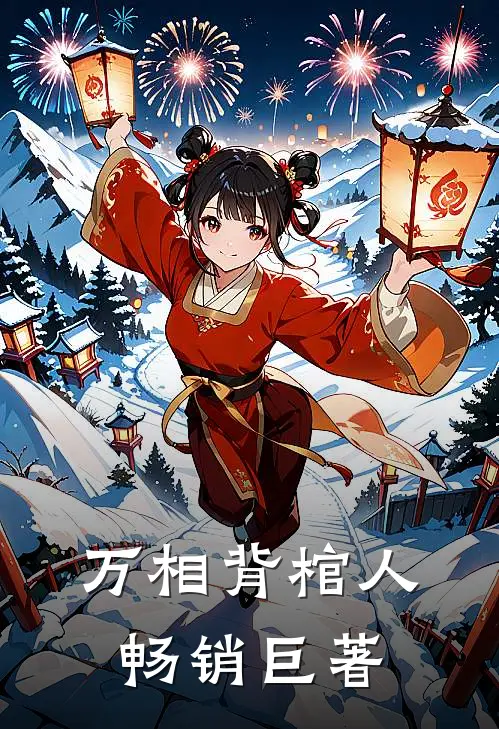 万相背棺人畅销巨著