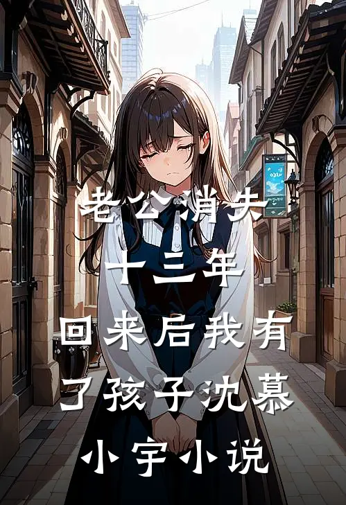 老公消失十三年，回来后我有了孩子沈慕小宇小说