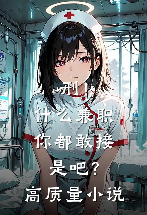 刑！什么兼职你都敢接是吧？高质量小说