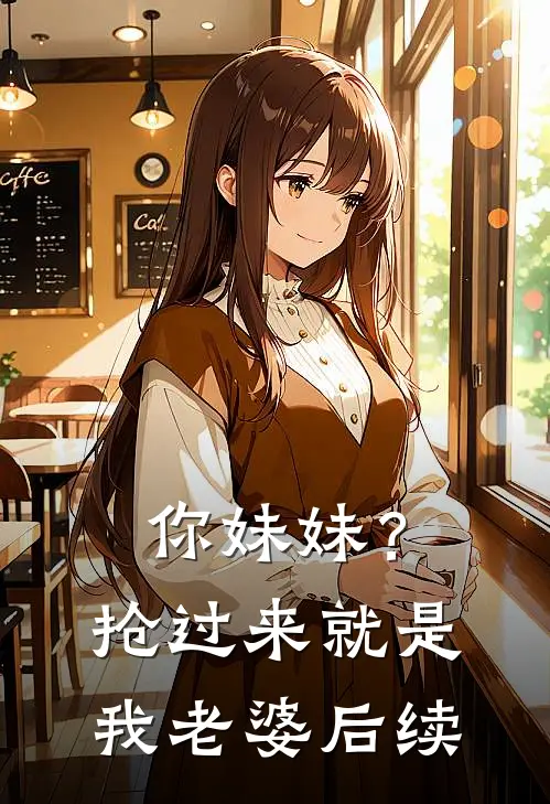 你妹妹?抢过来就是我老婆后续剧情