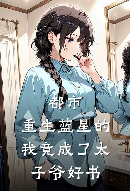 都市：重生蓝星的我竟成了太子爷好书