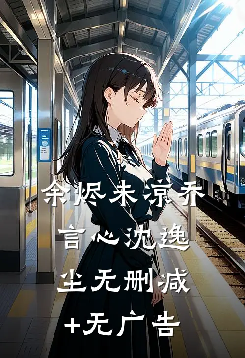 余烬未凉乔言心沈逸尘无删减+无广告