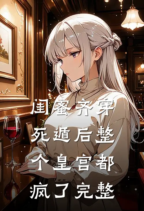 闺蜜齐穿，死遁后整个皇宫都疯了完整