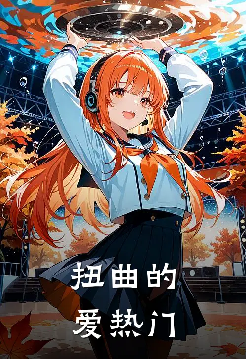 扭曲的爱热门