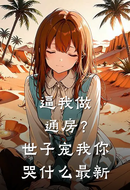 逼我做通房？世子宠我你哭什么最新