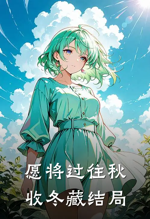 愿将过往秋收冬藏结局