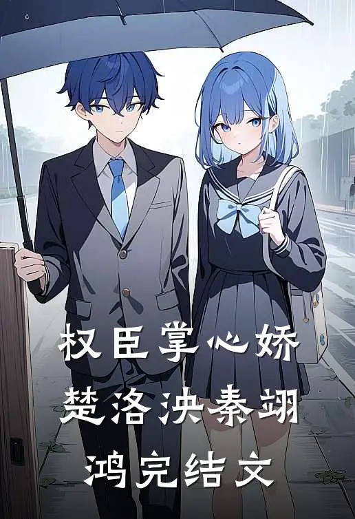 权臣掌心娇楚洛泱秦翊鸿完结文